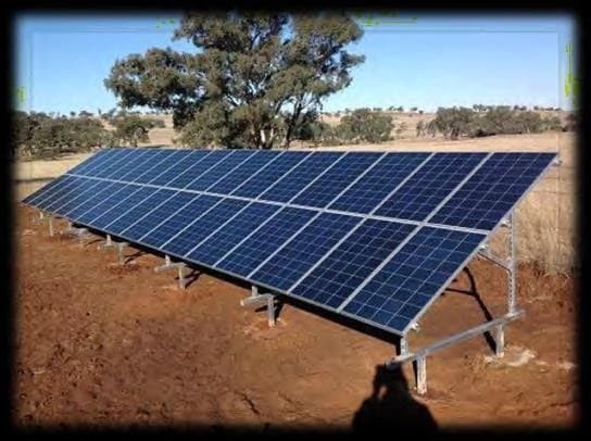 Energy Projects — photograph 13 of 27
