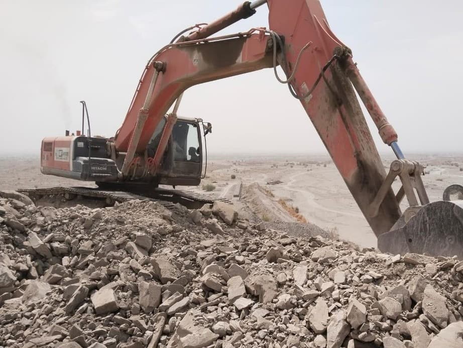 Infrastructure Projects — photograph 1 of 6